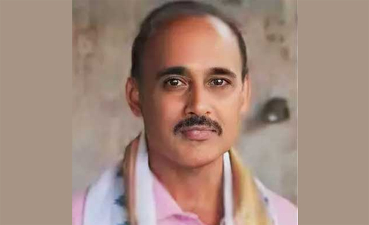Main news Karkala Headmaster arrest
